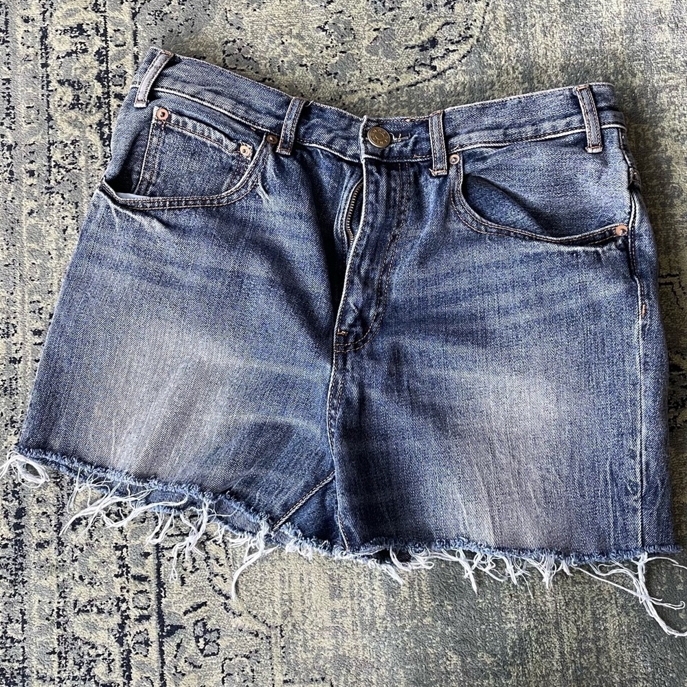 BDG Jean Shorts 27